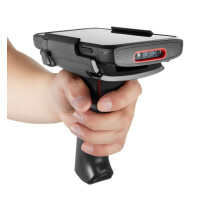 HONEYWELL CT40, 12,7 cm (5"), 1280 x 720 Pixel, TFT,...
