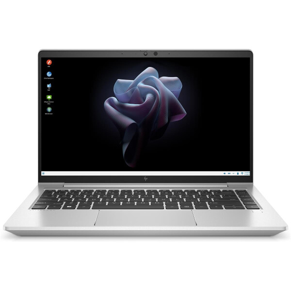 HP Mobile Thin Client Elite mt645 G7, AMD Ryzen™ 3, 2,7 GHz, 35,6 cm (14"), 1920 x 1080 Pixel, 8 GB, 256 GB