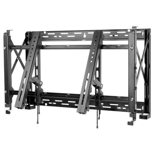 Peerless DS-VW765-LQR, 56,8 kg, 116,8 cm (46 Zoll), 165,1 cm (65 Zoll), 200 x 200 mm, 600 x 400 mm