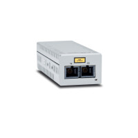 Allied Telesis DMC1000/SC, 1000 Mbit/s, 1000Base-T,...