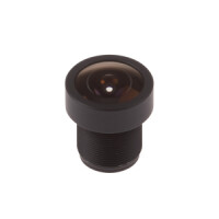 Axis 02006-001, Linse, Outdoor, Schwarz, Axis, P3925-R...