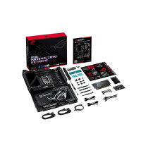ASUS ROG MAXIMUS Z890 EXTREME, Intel, LGA 1851 (Socket V1), Intel Core Ultra (Series 2), DDR5-SDRAM, 192 GB, DIMM