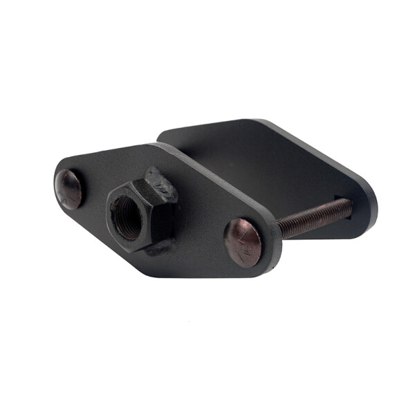Gamber-Johnson 7160-1235, 816 g, 63,5 mm, 146,1 mm, 118,9 mm