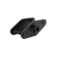 Gamber-Johnson 7160-1235, 816 g, 63,5 mm, 146,1 mm, 118,9 mm
