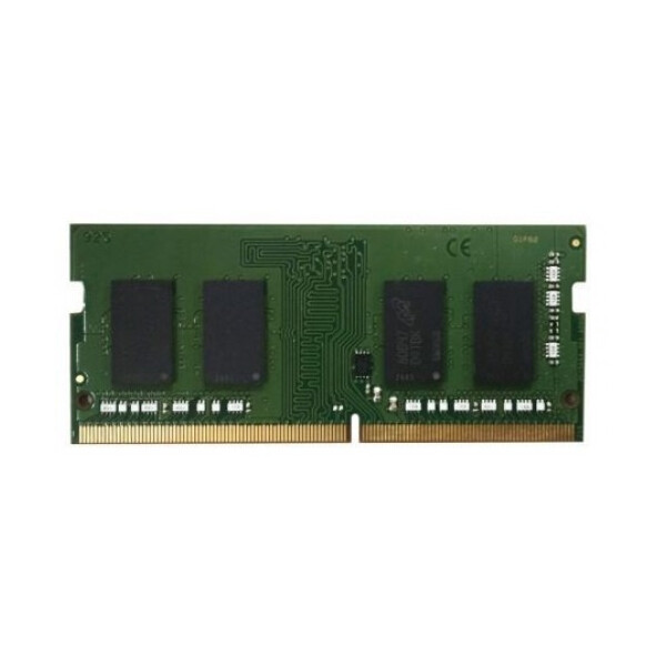 QNAP RAM-8GDR4T0-SO-2666, 8 GB, 1 x 8 GB, DDR4, 2666 MHz, 260-pin SO-DIMM