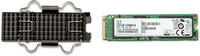 HPE HP Z Turbo Drive - SSD - verschlüsselt - - intern - M.2 2280 - PCIe 4...