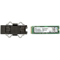HP ZTrb 512GB PCIe 2280 OPAL2 TLC M.2SSDMod