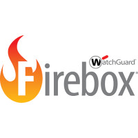 WatchGuard Firebox T10-D, SecuritySuite, Renewal, 3Y, 3...