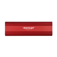 PATRIOT Memory Transporter Lite, 2 TB, USB Typ-C, 3.2 Gen...