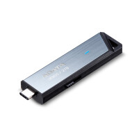 ADATA AELI-UE800-2T-CSG, 2 TB, USB Typ-C, 3.2 Gen 2 (3.1...