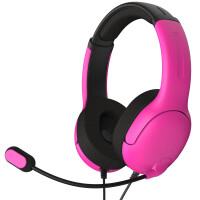 PDP Nebula, Kabelgebunden, Gaming, Kopfhörer,...
