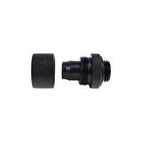 Alphacool 17226, Schwarz, Männlich, 27 mm, 20 mm, 27 mm, 100 g