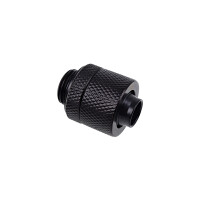 Alphacool 17226, Schwarz, Männlich, 27 mm, 20 mm, 27...