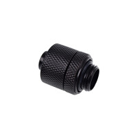 Alphacool 17226, Schwarz, Männlich, 27 mm, 20 mm, 27...