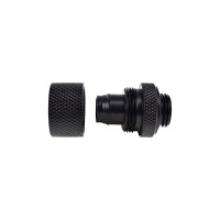 Alphacool 17226, Schwarz, Männlich, 27 mm, 20 mm, 27 mm, 100 g