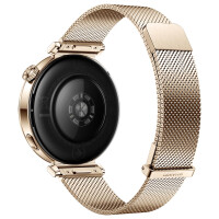 Huawei WATCH GT5 41mm, 3,35 cm (1.32"), AMOLED, 35 g