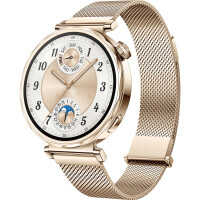 Huawei WATCH GT5 41mm, 3,35 cm (1.32"), AMOLED, 35 g