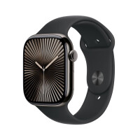 Apple Watch Series 10 , OLED, Touchscreen, 64 GB, WLAN,...