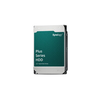 Synology NAS HD3.5" Plus SATA 2TB HAT3300-2T 5.4k -...