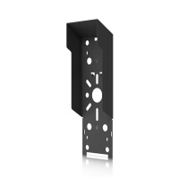 Ubiquiti UACC-Intercom-Sunshield, Sonnenschutz, Schwarz, Ubiquiti, Galvanisiertes Stahl, Oberfläche/Wand, UA-Intercom