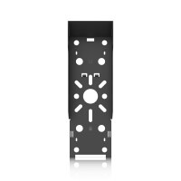 Ubiquiti UACC-Intercom-Sunshield, Sonnenschutz, Schwarz,...