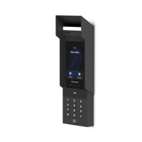 Ubiquiti UACC-Intercom-Sunshield, Sonnenschutz, Schwarz,...