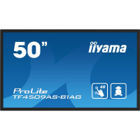 Iiyama TF5039AS-B1AG, Digital Signage Flachbildschirm,...