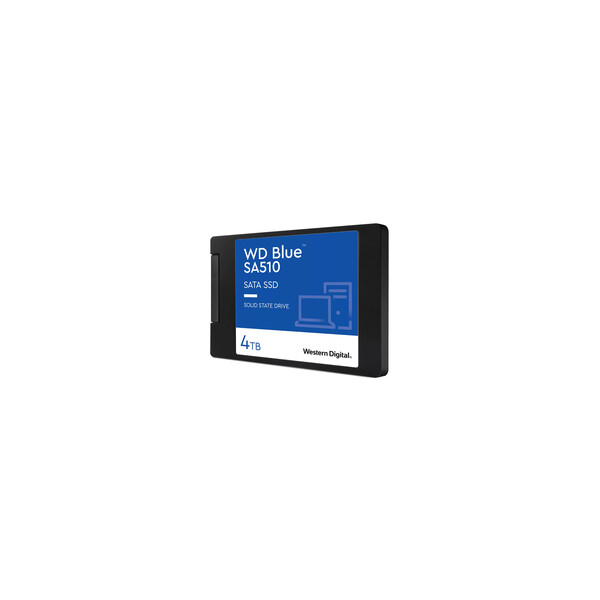 WD Blue Sa510 WDS400T3B0A-00C7K0 - SSD