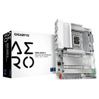 Gigabyte Z890 AERO G Mainboard - Unterstützt Intel...