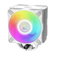 Arctic Freezer 36 A-RGB (Weiß) Multikompatibler...