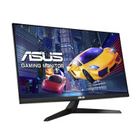 ASUS VY279HGR, 68,6 cm (27"), 1920 x 1080 Pixel, Full HD, LCD, 1 ms, Schwarz