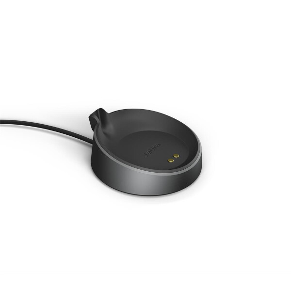 Jabra 14207-73, Headset-Ständer, Schwarz