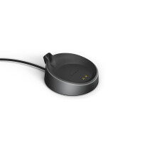 Jabra 14207-73, Headset-Ständer, Schwarz