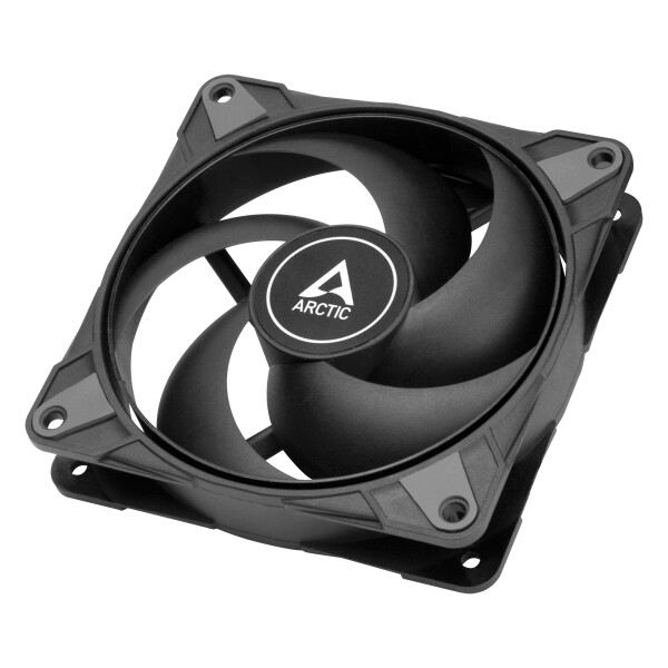 Arctic P12 Max - High-performance 120 mm PWM Lüfter, Ventilator, 12 cm, 3300 RPM, 0,6 Sone, 81,04 cfm, 137,69 m³/h