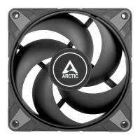 Arctic P12 Max - High-performance 120 mm PWM Lüfter, Ventilator, 12 cm, 3300 RPM, 0,6 Sone, 81,04 cfm, 137,69 m³/h