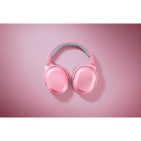 Razer Barracuda X, Verkabelt & Kabellos, Gaming, 20 - 20000 Hz, 271 g, Kopfhörer, Pink