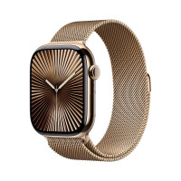 Apple Watch Series 10 , OLED, Touchscreen, 64 GB, WLAN,...