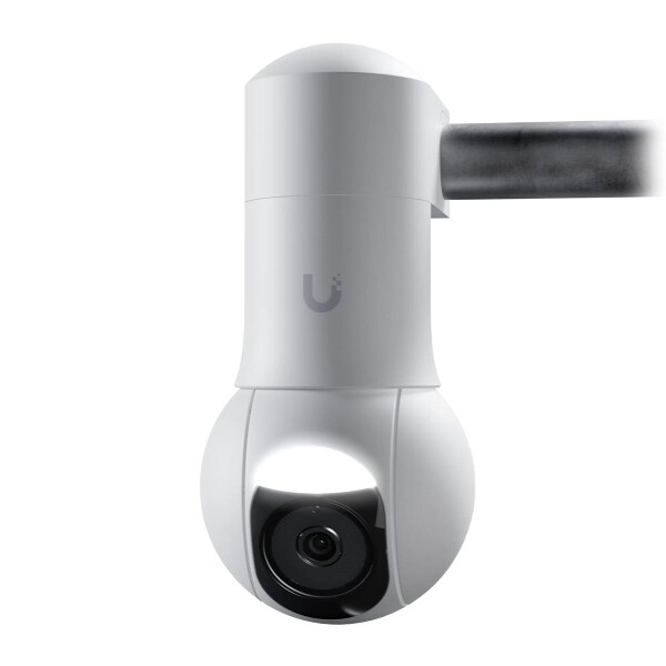 Ubiquiti UACC-G5-PTZ-CA, Montageadapter, Draußen, Weiß, Ubiquiti Networks, UVC-G5-PTZ, Polycarbonat (PC)