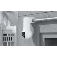 Ubiquiti UACC-G5-PTZ-CA, Montageadapter, Draußen,...