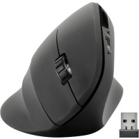SPEEDLINK SL-630019-RRBK, rechts, Vertikale...