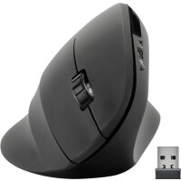 SPEEDLINK SL-630019-RRBK, rechts, Vertikale...