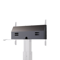 Hagor HP Lift  Cover incl. Padlocks