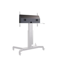 Hagor HP Lift  Cover incl. Padlocks