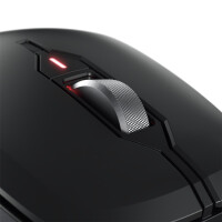 Cherry STREAM DESKTOP COMFORT, Kabellos, RF Wireless,...