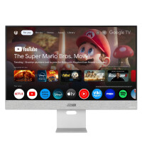 ASUS ZenScreen Smart Monitor MS27UC, 68,6 cm (27"),...