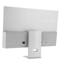 ASUS ZenScreen Smart Monitor MS27UC, 68,6 cm (27"),...