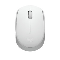Logitech M171, Beidhändig, Optisch, RF Wireless,...