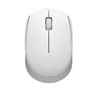 Logitech M171, Beidhändig, Optisch, RF Wireless,...
