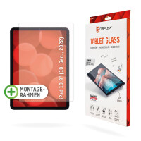 E.V.I. Displex Tablet Glass (9H) für Apple iPad 10,9...