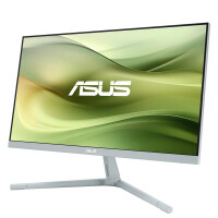 ASUS VU279CFE-G, 68,6 cm (27"), 1920 x 1080 Pixel, Full HD, LCD, 1 ms, Grün, Grau